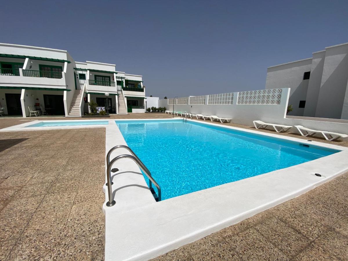 Casa Vera Puerto del Carmen  Exterior foto
